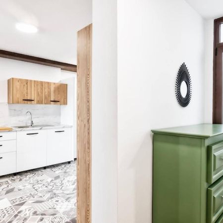 La Zarza By Huskalia Apartment ลอสยานอส เด อารีดาเน ภายนอก รูปภาพ