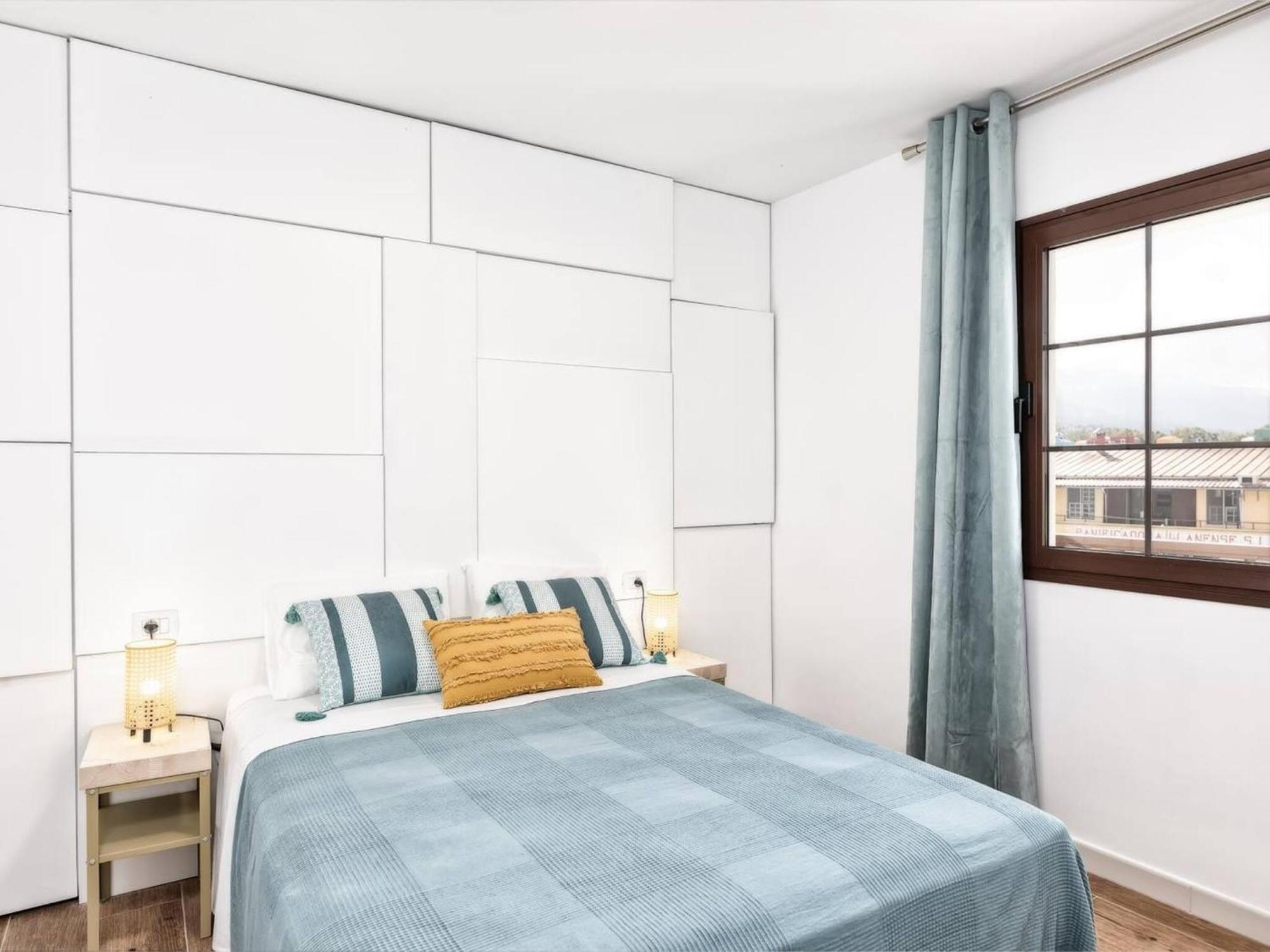 La Zarza By Huskalia Apartment ลอสยานอส เด อารีดาเน ภายนอก รูปภาพ
