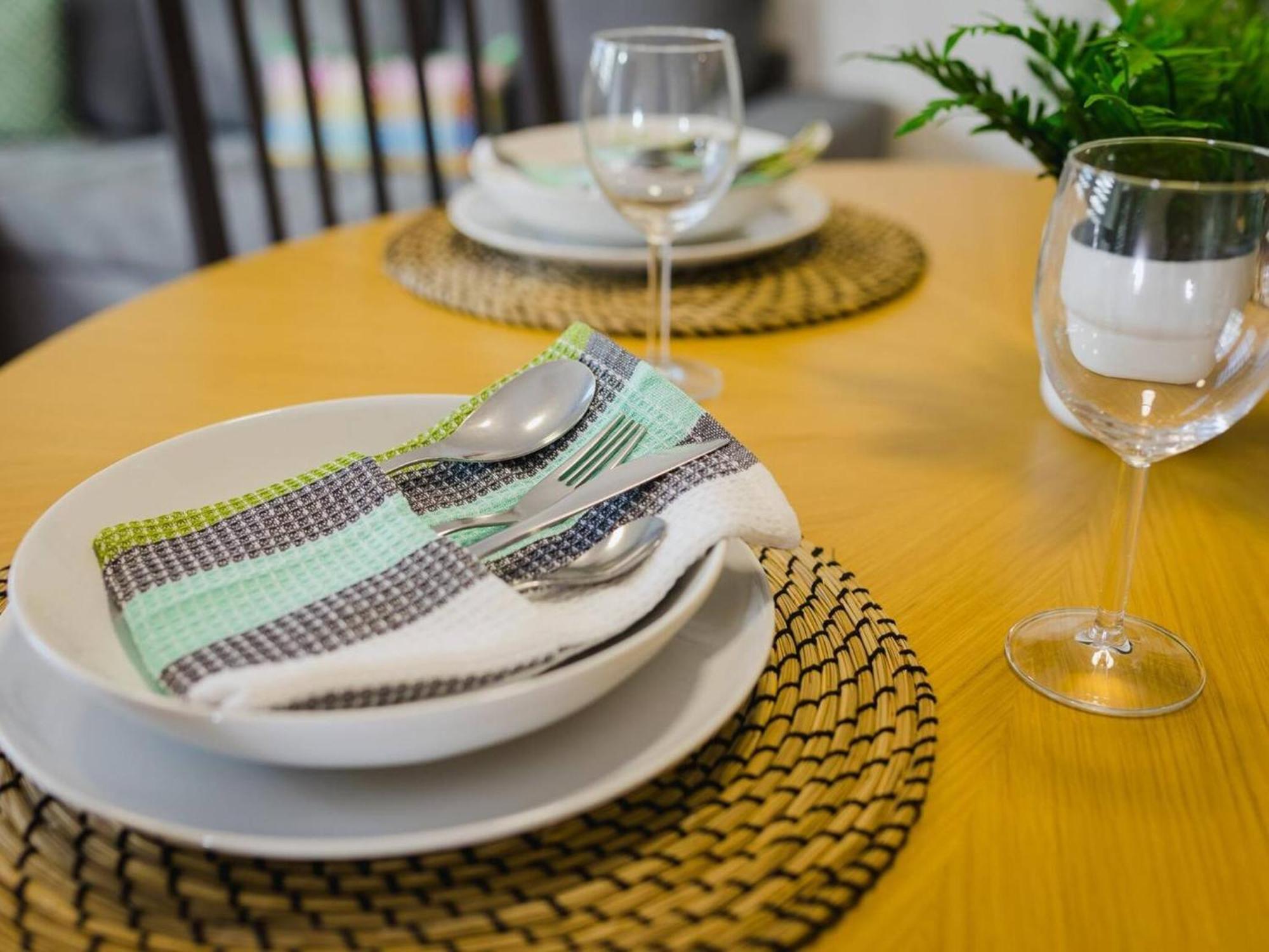 La Zarza By Huskalia Apartment ลอสยานอส เด อารีดาเน ภายนอก รูปภาพ
