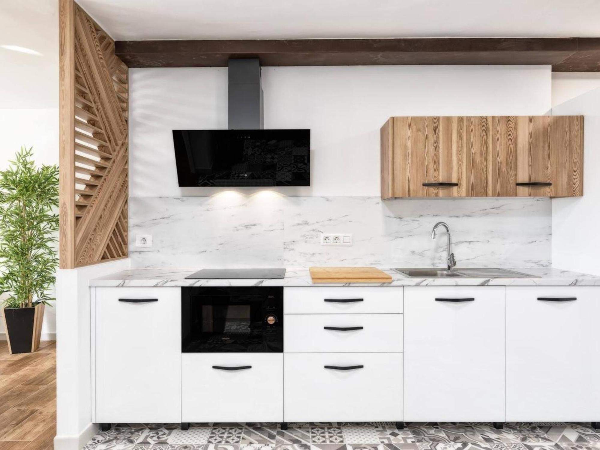 La Zarza By Huskalia Apartment ลอสยานอส เด อารีดาเน ภายนอก รูปภาพ