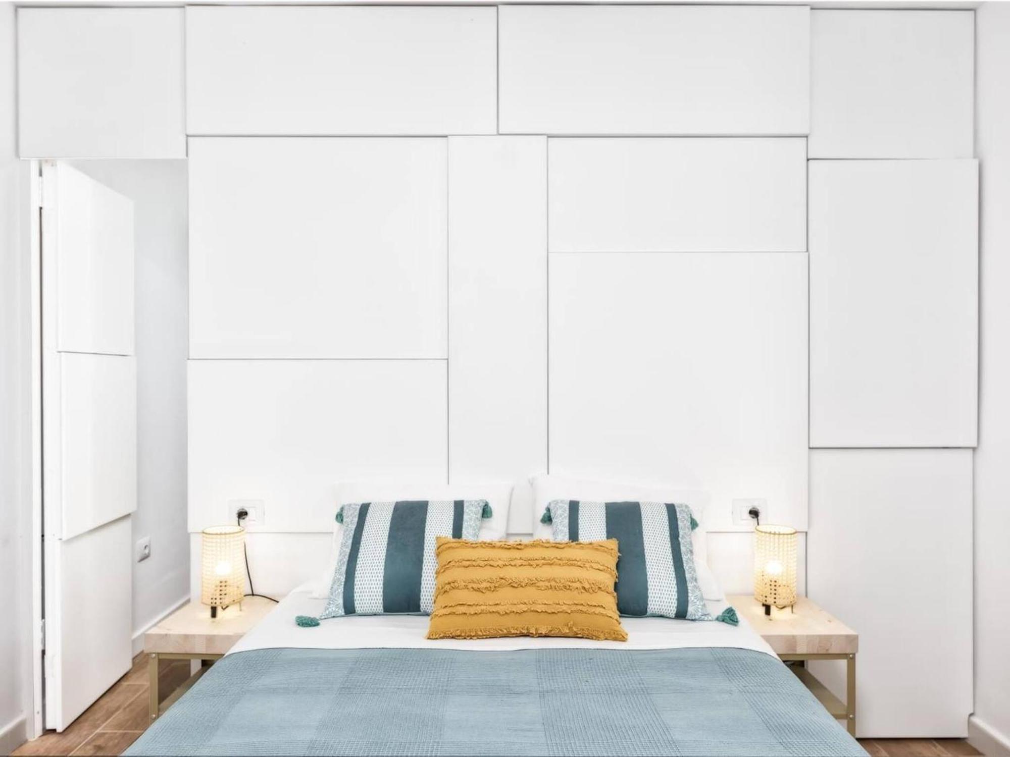 La Zarza By Huskalia Apartment ลอสยานอส เด อารีดาเน ภายนอก รูปภาพ