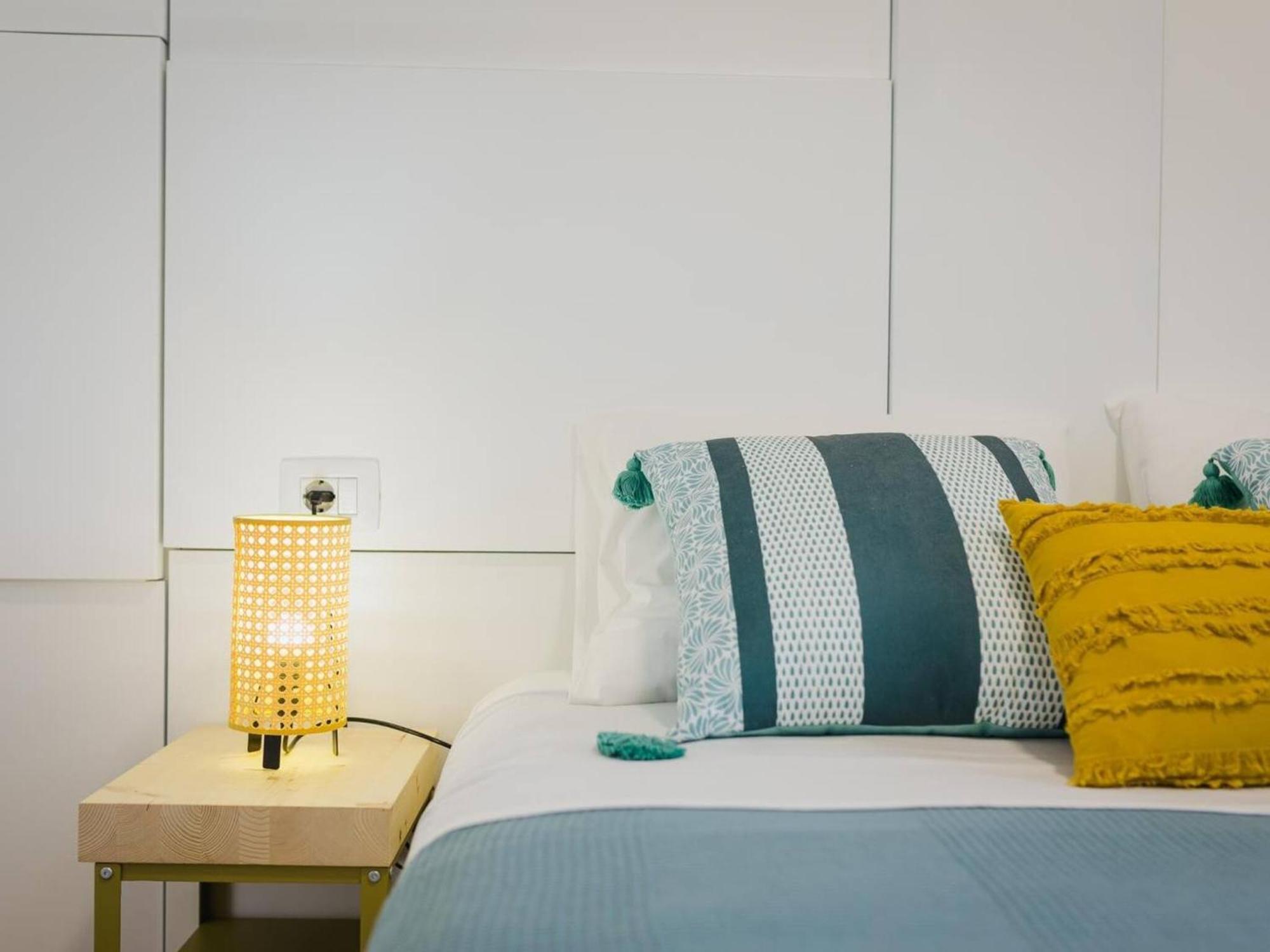 La Zarza By Huskalia Apartment ลอสยานอส เด อารีดาเน ภายนอก รูปภาพ