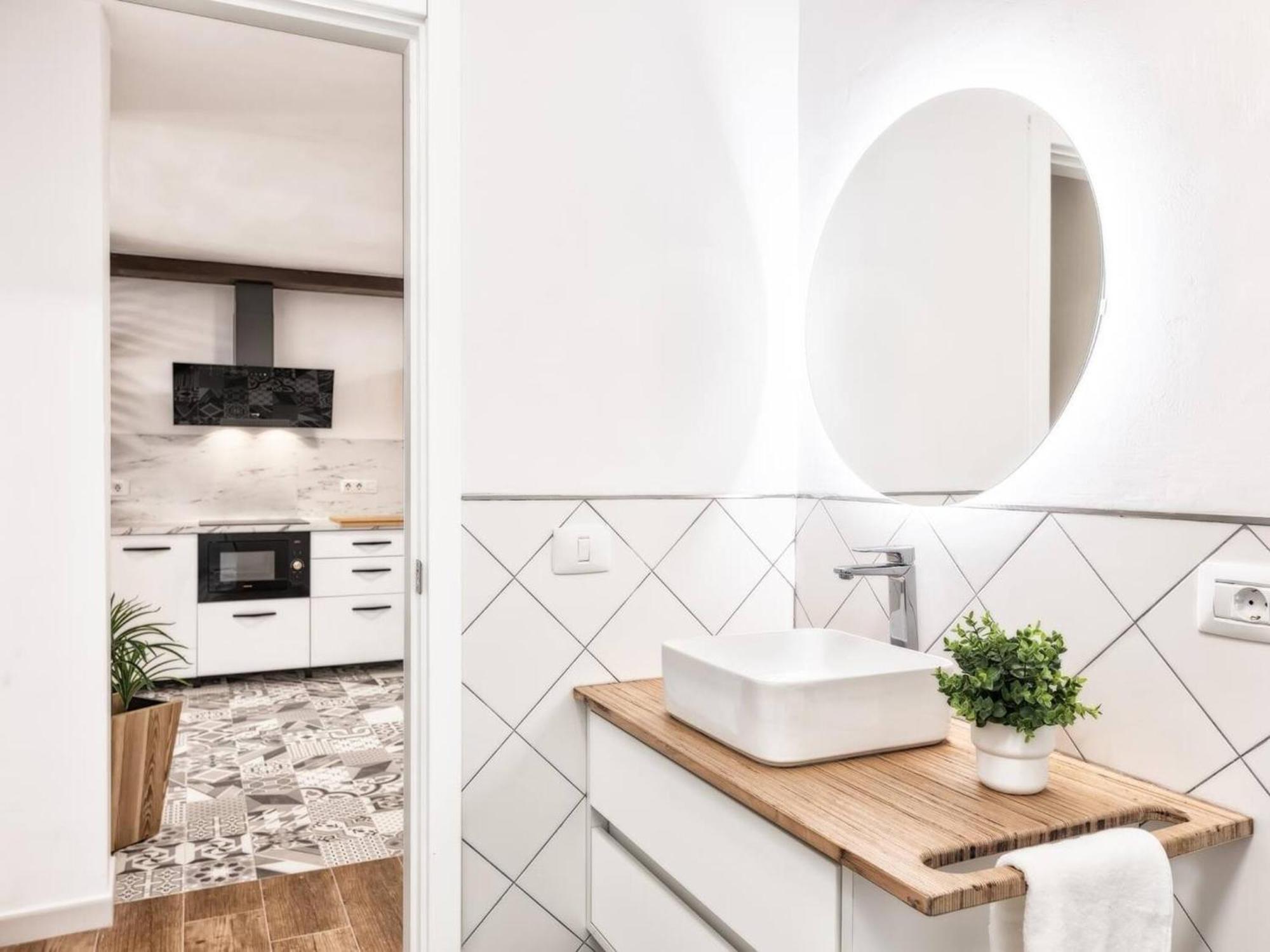 La Zarza By Huskalia Apartment ลอสยานอส เด อารีดาเน ภายนอก รูปภาพ
